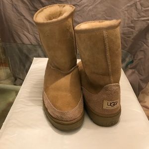 UGG BOOTS